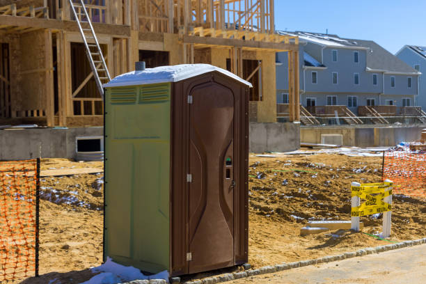 Best Local porta potty services  in Waawa, HI