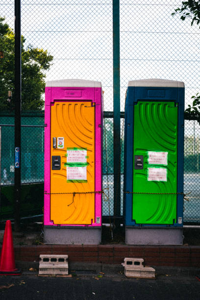 Best Porta potty delivery and setup  in Waawa, HI